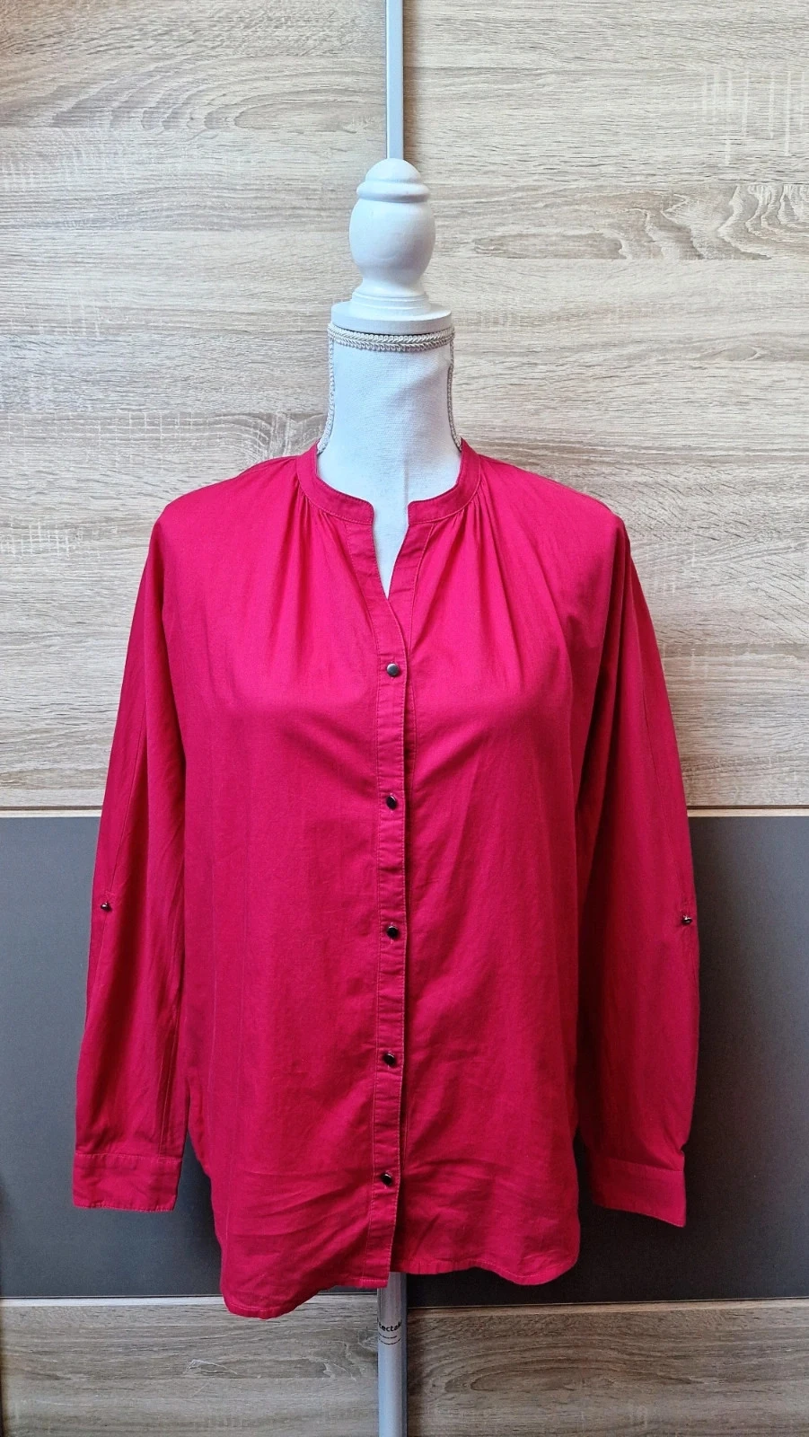 Chemise